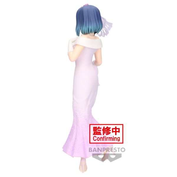【OSHI NO KO】 AKANE KUROKAWA BRIDAL DRESS FIGURE 我推的孩子 黑川茜 黑川赤音  婚紗