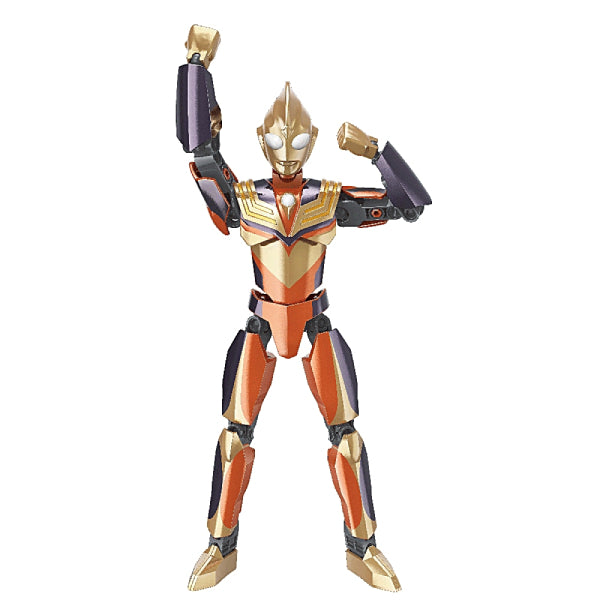 Qman - Glitter Tiga 超人 迪加