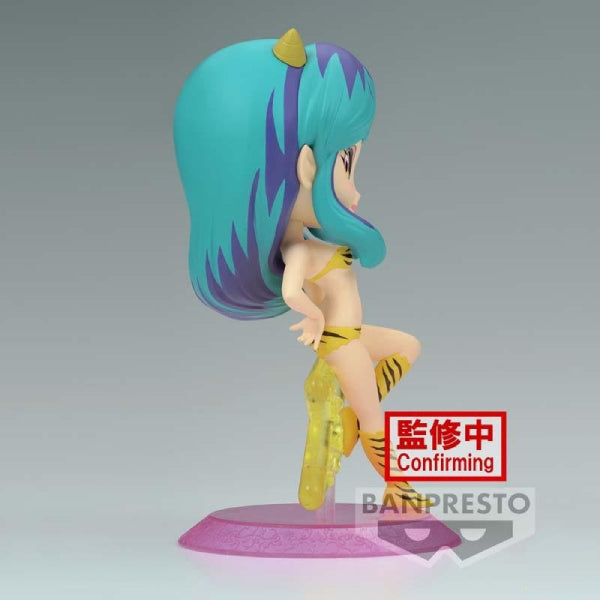 [Q POSKET] URUSEI YATSURA ANIME VER. TOGETHER-LUM & TEN- (A: LUM / B: TEN) 山T女福星 她來自煩星 福星小子 阿琳 小天