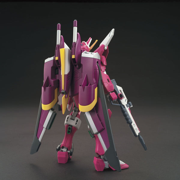 HGCE 1/144 Infinite Justice Gundam 機動戰士 高達 無限正義高達