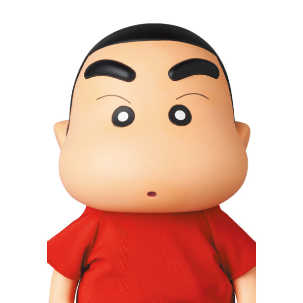 VCD-401 Crayon Shin-chan Early Model Anime Ver. Figure 蠟筆小新 野原新之助 Shinnosuke