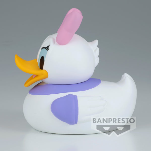 [BATH SOFVIMATES] DISNEY CHARACTERS ～DAISY DUCK～ 黛絲