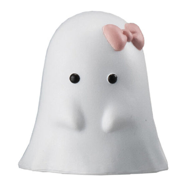 LET'S GET IN LINE LITTLE GHOST (set of 6) 扭蛋 鬼魂 gashapon capsule