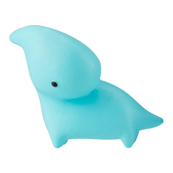 LET'S GET IN LINE DINOSAUR-SAN 2 (set of 6) 恐龍 扭蛋 gashapon capsule