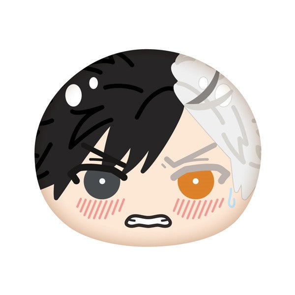 WIND BREAKER Manjuu Ningi Mascot (set of 9) 防風少年 防風鈴 Nigi omanju