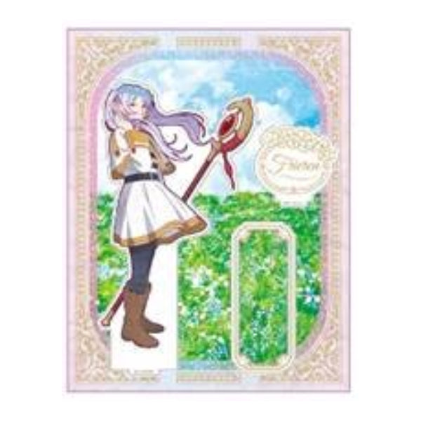 Frieren: Beyond Journey's End Vintage Series Acrylic Stand (L) (Himmel / Frieren) 葬送的芙莉蓮 立牌