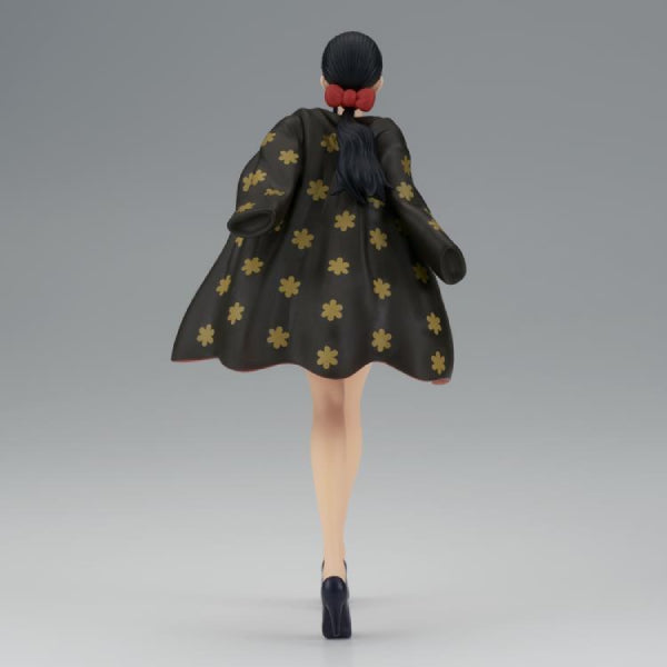 ONE PIECE THE SHUKKO-NICO ROBIN- 海賊王 出航 妮歌·魯賓