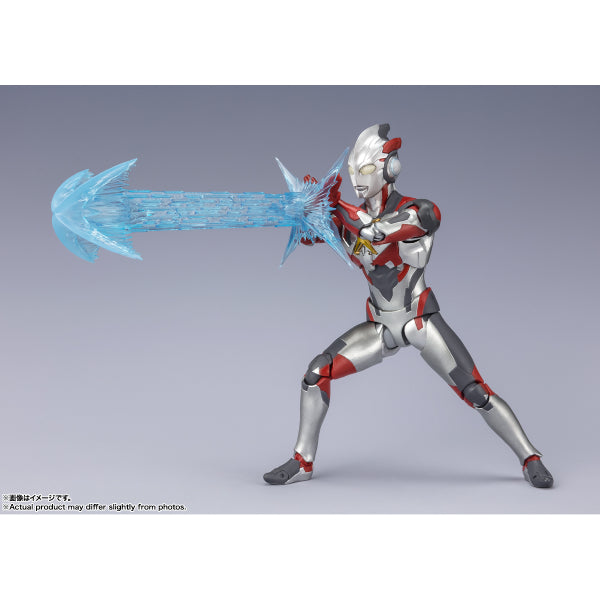 S.H.Figuarts ULTRAMAN X [ULTRAMAN NEW GENERATION STARS Ver.] 超人 SHF