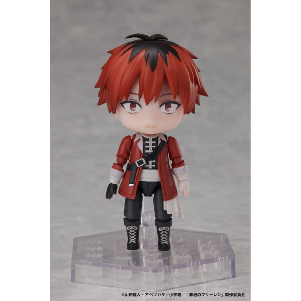 DFORM+ Frieren: Beyond Journey's End Stark Deforme Action Figure 葬送的芙莉蓮 修塔爾克