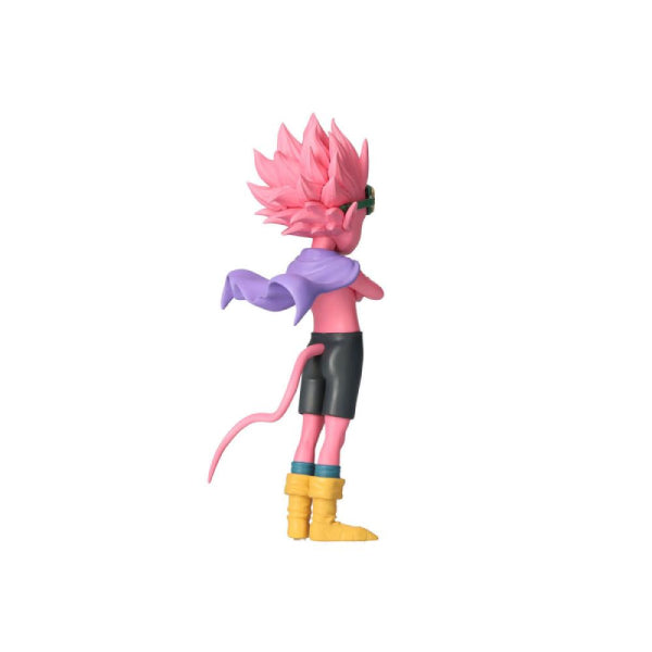 [DXF] SAND LAND -BEELZEBUB- 沙漠大冒險 貝爾傑布