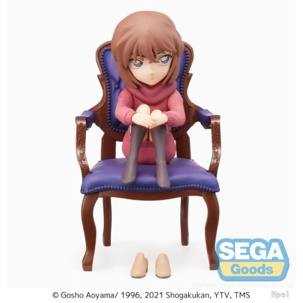 [PM] CONAN GS FIGURE HAIBARA 名偵探柯南 灰原哀 Ai