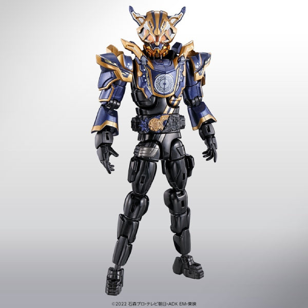 Kamen Rider Geats Revolve Change Figure PB 08 Kamen Rider Nago Fantasy Form and Rider Head 4 pc set 幪面超人 Geats RCF