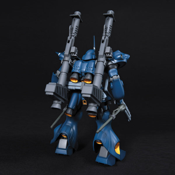 HGUC 1/144 MS-18E Kampfer 機動戰士 高達 京寶梵