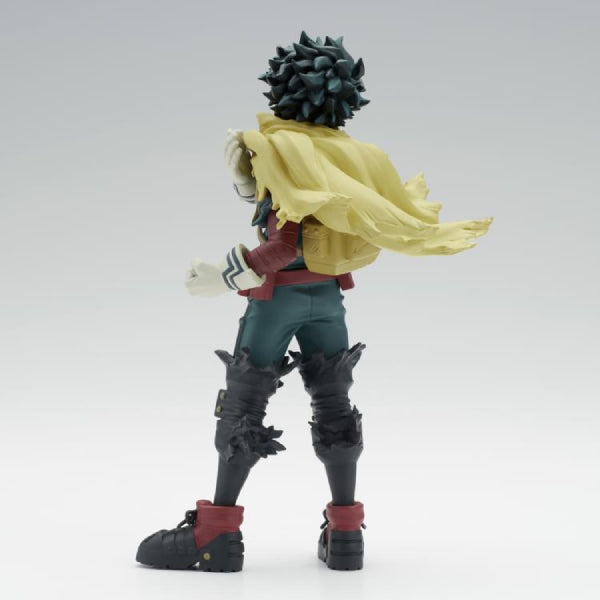 [AGE OF HEROES] MY HERO ACADEMIA -DEKU-Ⅲ  我的英雄學院 綠谷出久 Midoriya Izuku