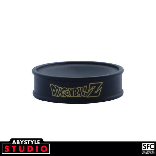 DRAGON BALL - 75 mm Dragon Ball 4 stars + base 龍珠