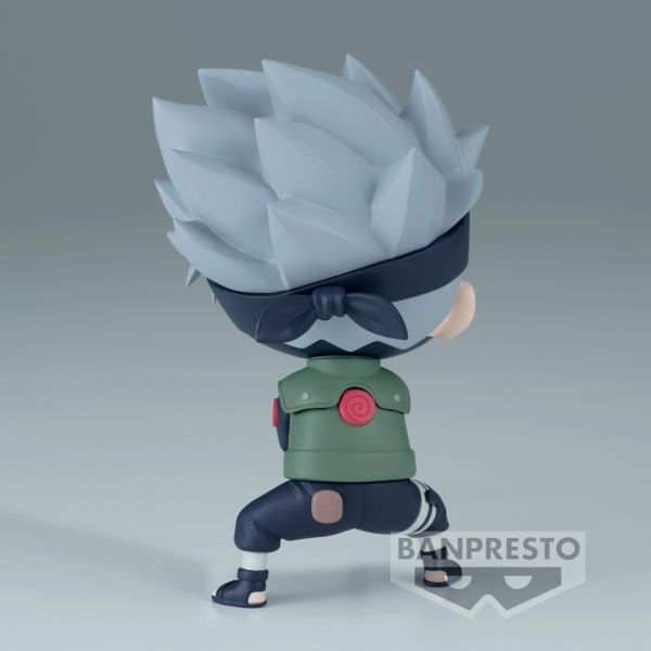 [REPOPRIZE] NARUTO SHIPPUDEN HATAKE KAKASHI 火影忍者 疾風傳 畑鹿驚 旗木卡卡西