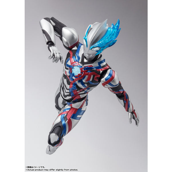 S.H.Figuarts ULTRAMAN BLAZAR 超人 布雷撒 SHF BLAZER