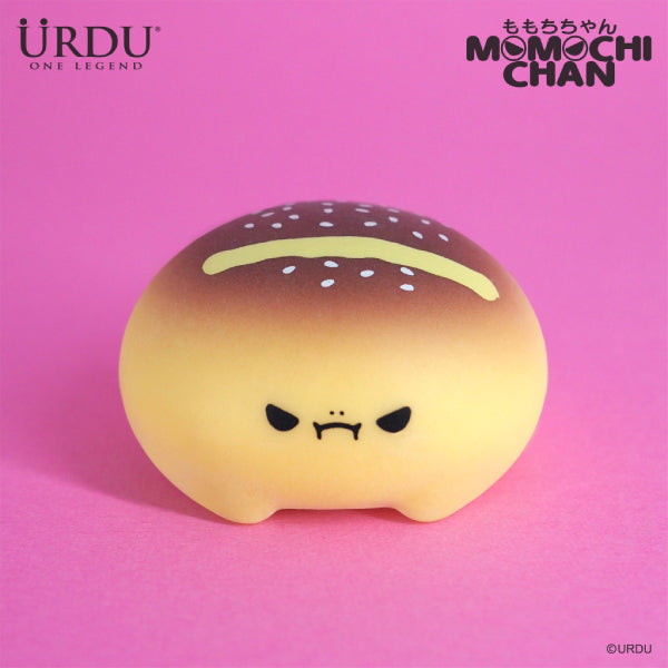 Urdu - Mochi Mochi Series 2 (set of 6) 饅頭蛙