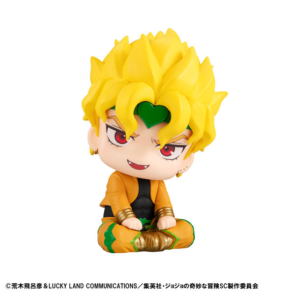 Lookup JoJos Bizarre Adventure Stardust Crusaders DIO JoJo的奇妙冒險 迪奧