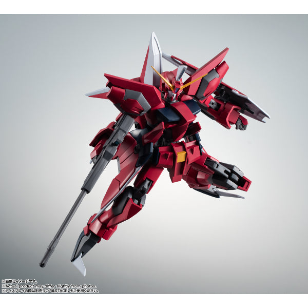 THE ROBOT SPIRITS <SIDE MS> GAT-X303 AEGIS GUNDAM ver. A.N.I.M.E. 機動戰士 高達 SEED 神盾高達
