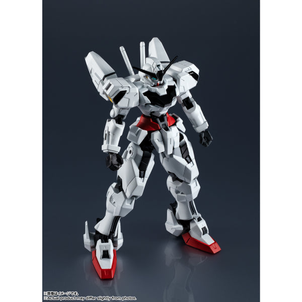 GUNDAM UNIVERSE X-EX01 GUNDAM CALIBARN 機動戰士 高達 水星的魔女 TWFM Caliban Caliburn 異靈 卡利班