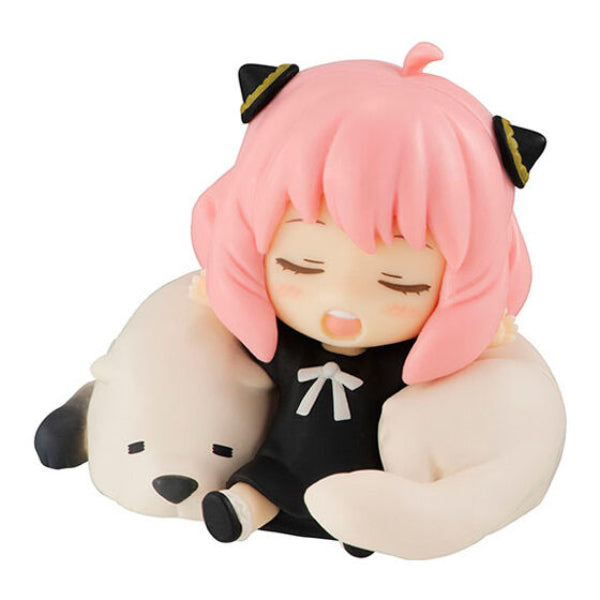 SPY x FAMILY LOTS OF ANYA! ASSORT (set of 14) 間諜家家酒 間諜過家家 安妮亞 Anya アーニャ 扭蛋 Gashapon capsule