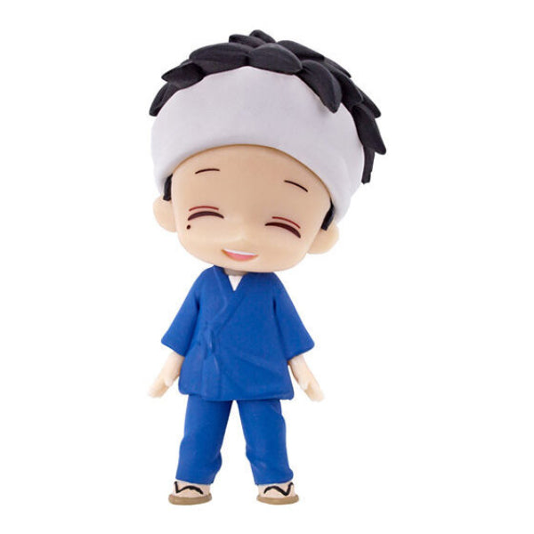 MY DRESS-UP DARLING CAPSULE FIGURE COLLECTION (set of 4) 戀上換裝娃娃 扭蛋