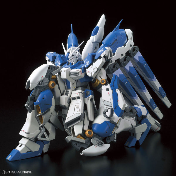 RG 1/144 Hi-v Gundam (2023 Sep Resale ver.) / Gundam Decal No.132