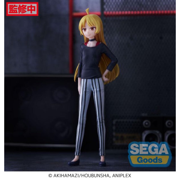 [DDC] BOCCHITHEROCK FIGURE IJICHISEIKA 孤獨搖滾 伊地知星歌 Ijichi Seika dedecolle