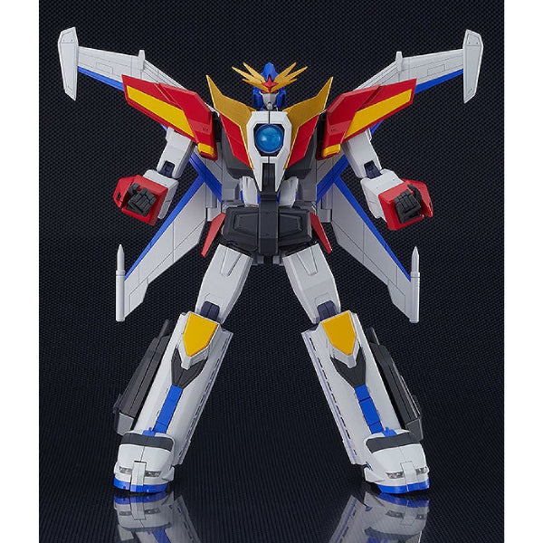 THE GATTAI Da-Garn X (2024 June Resale ver.) 勇者傳說 雷霆達鋼號