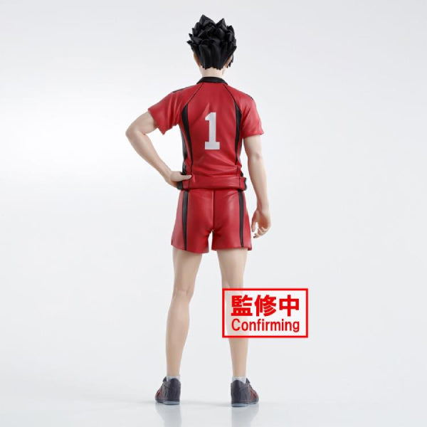 HAIKYU!! FIGURE -TETSURO KUROO- 排球少年 黑尾鐵朗