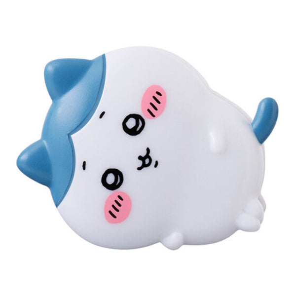 CHIIKAWA CLIP DX (set of 5) Something Small and Cute Chikawa ちいかわ 小可愛 吉伊卡哇 夾 扭蛋 gashapon capsule