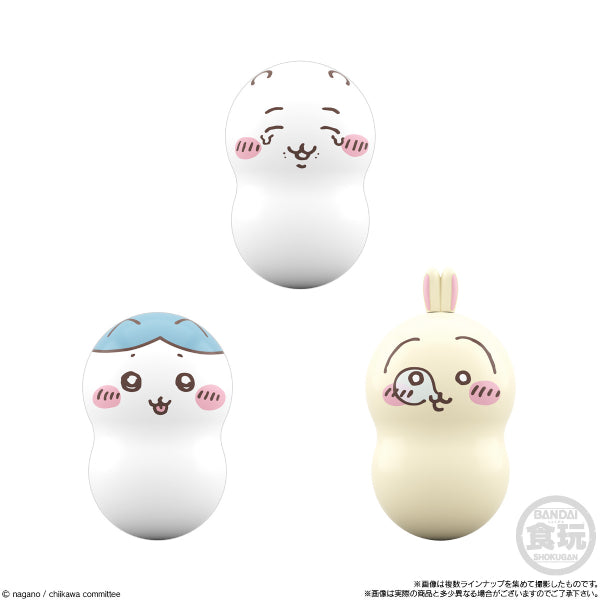 COO'NUTS SOMETHING SMALL AND CUTE 2 W/O GUM ちいかわ Chiikawa Chikawa 小可愛 吉伊卡哇 W/O GUM (box of 14 packs)