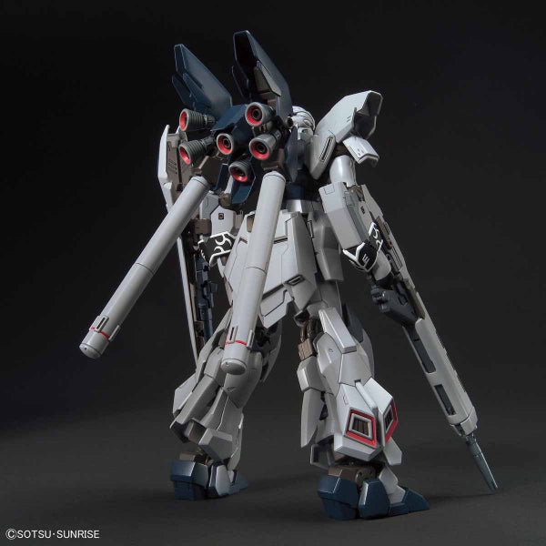 HGUC 1/144 Sinanju Stein (Narrative Ver.) 機動戰士 高達 原石新安州 (NT劇場版Ver.)