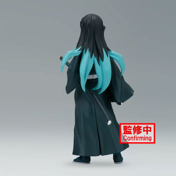 DEMON SLAYER: KIMETSU NO YAIBA FIGURE VOL.44 (A: Tokito Muichiro / B: Genya Shinazugawa) 鬼滅之刃 (霞柱 時透無一郎 / 不死川玄彌)