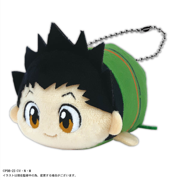 Hunter x Hunter Potekoro Mascot (Set of 6) (2026 Apr ver.) 全職獵人