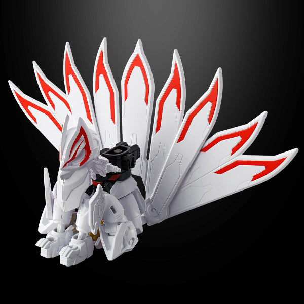 REVOLVE CHANGE FIGURE PB05 KAMEN RIDER GEATS Ⅸ & BOOST FORM MARK Ⅲ SET 幪面超人 Geats