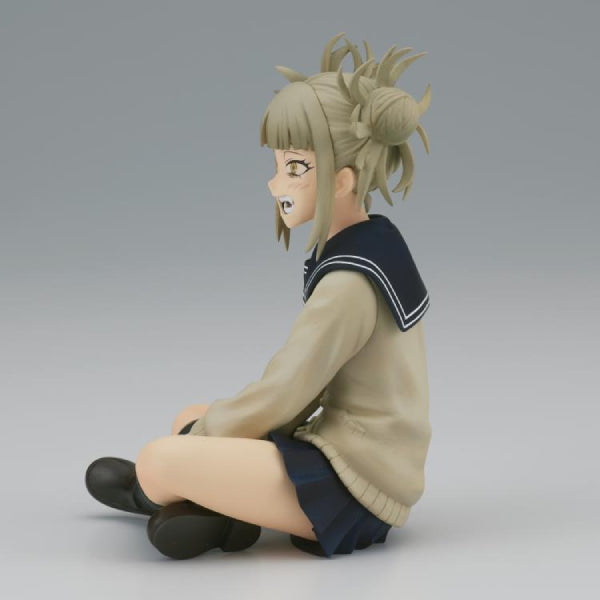 [BREAK TIME] MY HERO ACADEMIA COLLECTION VOL.8 我的英雄學院 渡我被身子 Toga Himiko