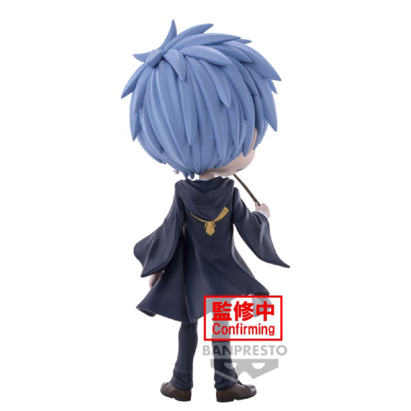 [Q POSKET] MASHLE: MAGIC AND MUSCLES -LANCE CROWN- 肌肉魔法使 蘭斯·克勞恩