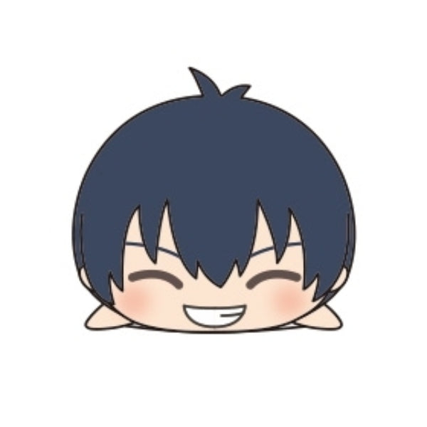 Mochimochi Mascot Blue Lock Vol.2 (Set of 8) 藍色監獄