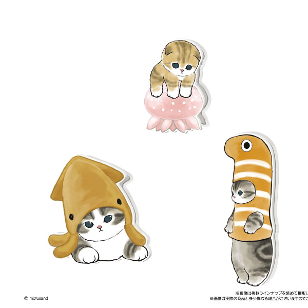 PITACOT MOFUSAND W/O GUM (set of 14) 夾