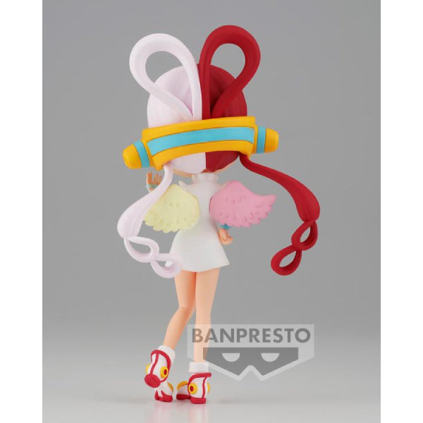 [Q posket]『ONE PIECE FILM RED』-UTA- 海賊王 美音