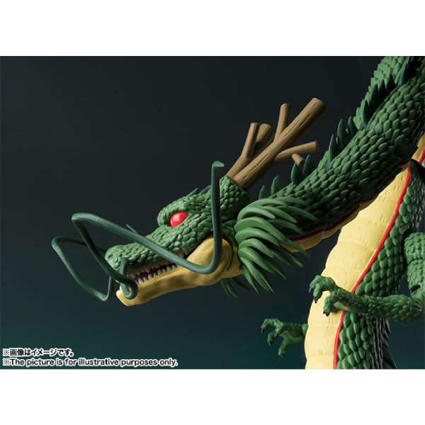 S.H.Figuarts SHENRON 龍珠 神龍 SHF