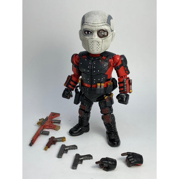 Herocross-HMF#071 Dead Shot 死亡射手