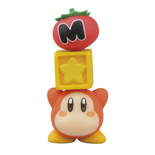 NOS-86 Kirby of the Stars Nose Chara (Kirby of the Stars 2) 星之卡比