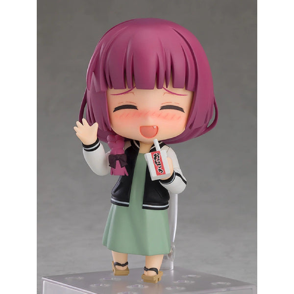 2269 Nendoroid Kikuri Hiroi 黏土人 孤獨搖滾 廣井菊理