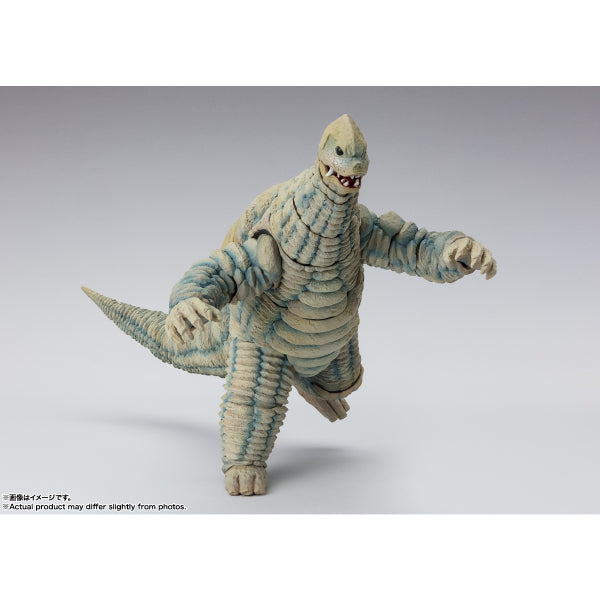 S.H.Figuarts RED KING 超人 怪獸 紅王 SHF