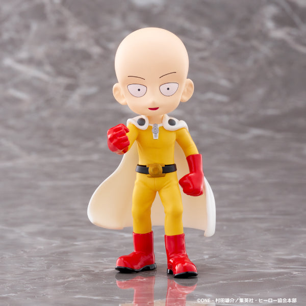 PalVerse One Punch Man (Set of 6)  一拳超人