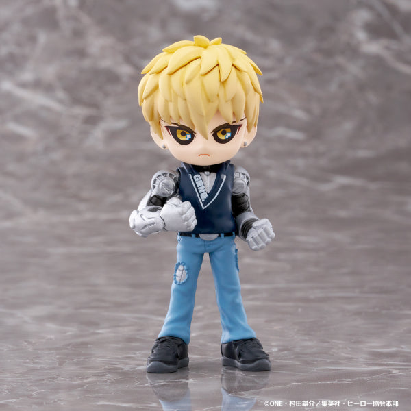 PalVerse One Punch Man (Set of 6)  一拳超人