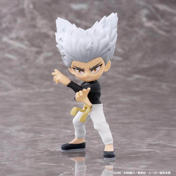 PalVerse One Punch Man (Set of 6)  一拳超人